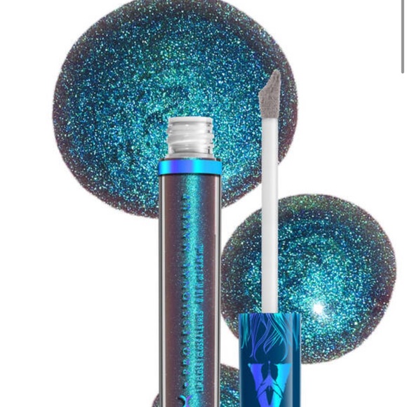 NYX LUMINESCENT LIP GLOSSES - Picture 2 of 3